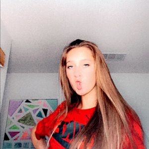 Meet your Posher, Madison